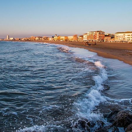 Appartement - Le Bercail Valras-Plage Εξωτερικό φωτογραφία