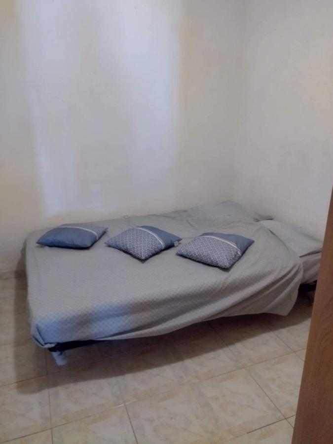 Appartement - Le Bercail Valras-Plage Εξωτερικό φωτογραφία