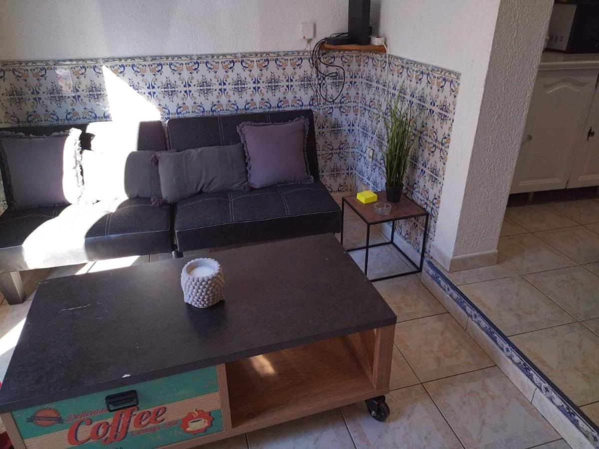 Appartement - Le Bercail Valras-Plage Εξωτερικό φωτογραφία